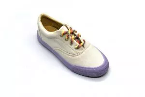 Perky Lona White