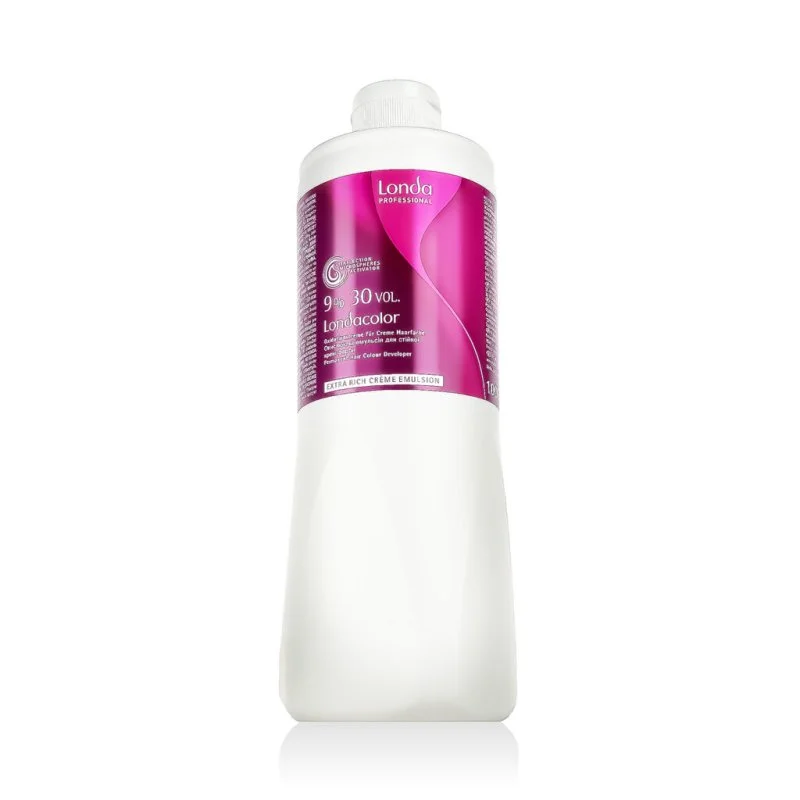 Londacolor Extra Rich Creme Emulsion 9% 30 Vol. 1000 ml