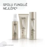 Fiber Infusion Shampoo 1000 ml