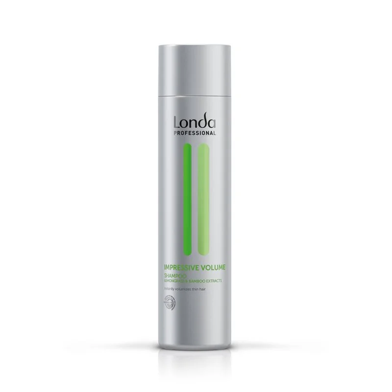 Impressive Volume Shampoo 250 ml