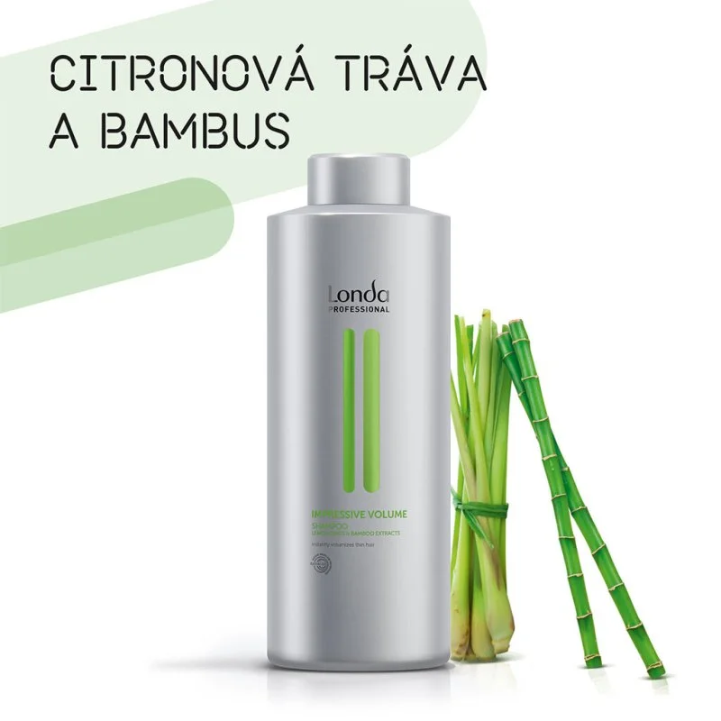 Impressive Volume Shampoo 250 ml