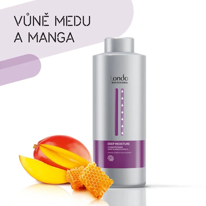 Deep Moisture Conditioner 1000 ml