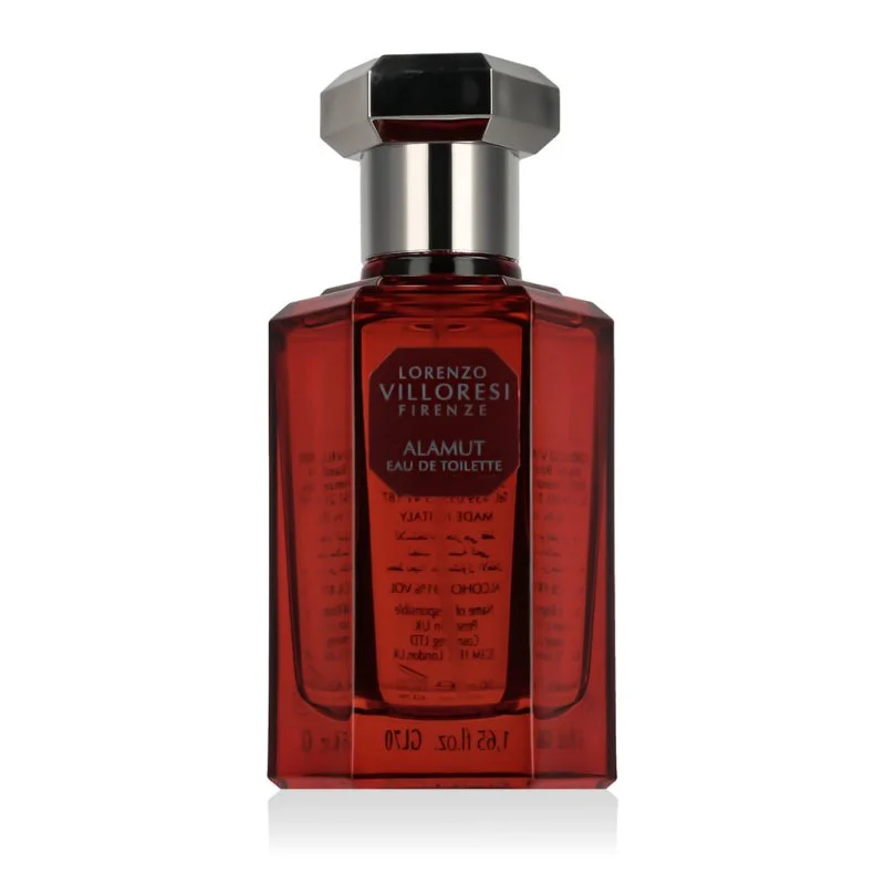 Alamut toaletní voda unisex 50 ml