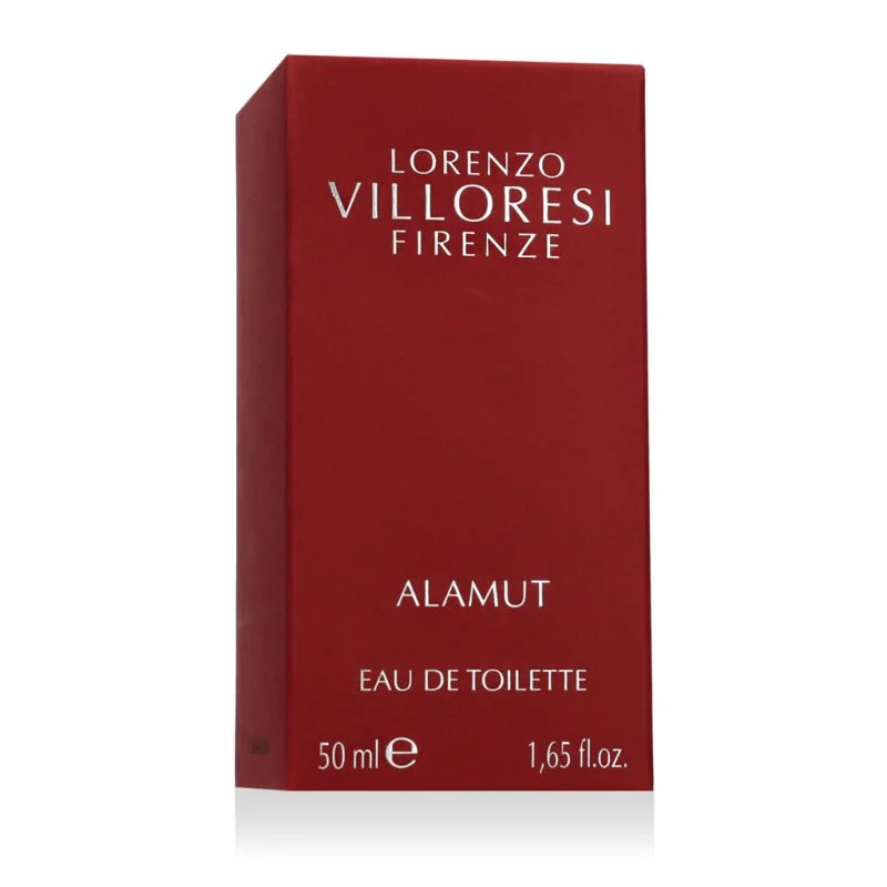 Alamut toaletní voda unisex 50 ml
