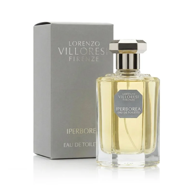 Iperborea toaletní voda unisex 50 ml