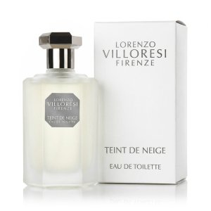 Teint de Neige toaletní voda unisex
