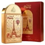 Love in Paris parfémovaná voda unisex 100 ml