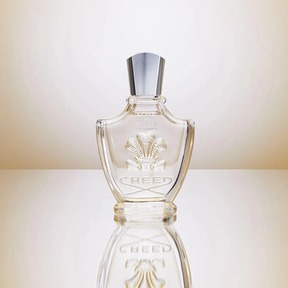 Love in White for Summer parfémovaná voda pro ženy 75 ml