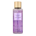 Love Spell tělový sprej pro ženy 250 ml