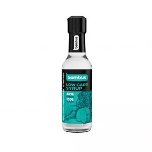 Bombus Low Carb sirup 285g