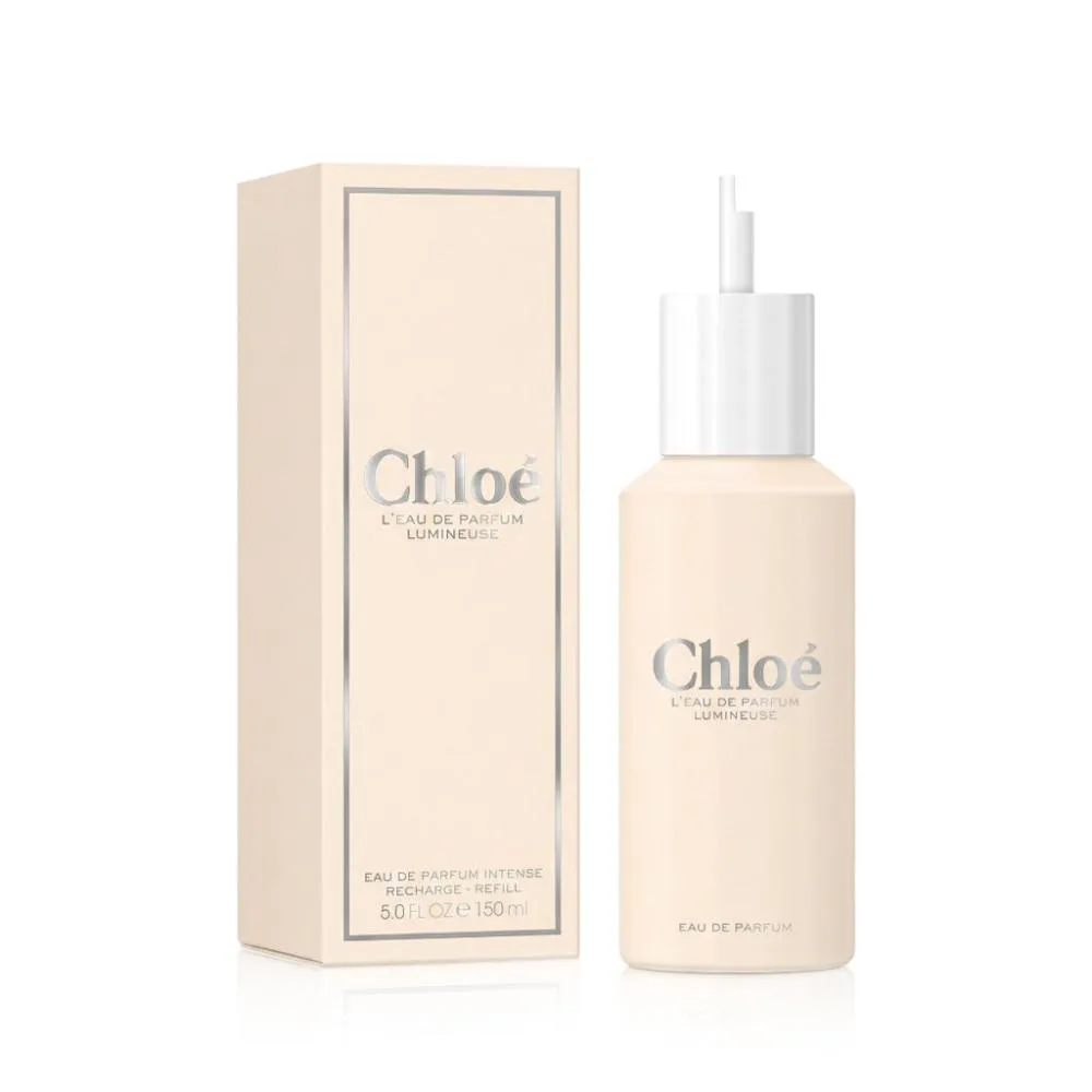 Lumineuse náplň parfémovaná voda pro ženy 150 ml