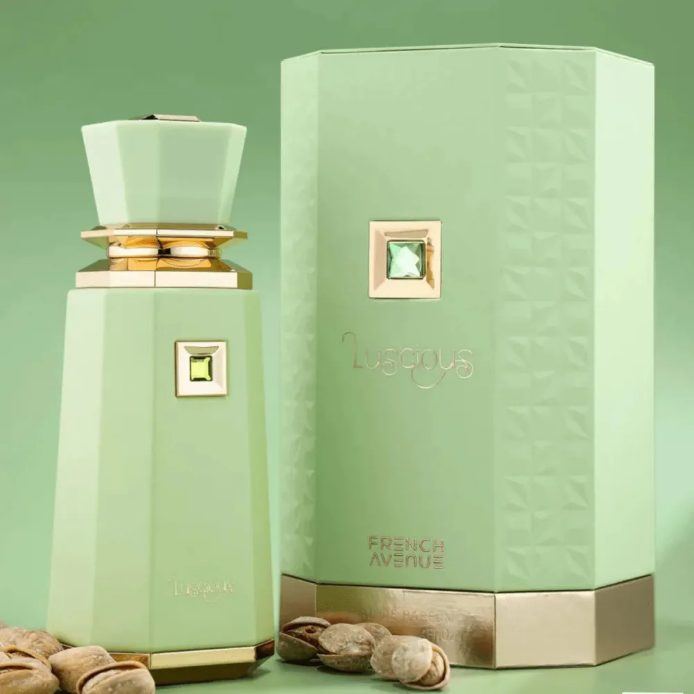 Luscious parfémovaná voda pro ženy 100 ml