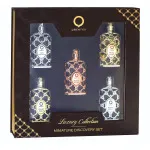 Luxury Collection Discovery Iconic Bottle Set MINI 5 x parfémovaná voda 8 ml