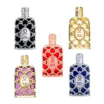 Luxury Collection Discovery Iconic Bottle Set MINI 5 x parfémovaná voda 8 ml