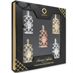 Luxury Collection Discovery Iconic Bottle Set MINI 5 x parfémovaná voda 8 ml