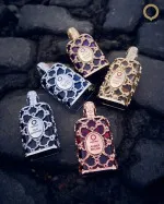 Luxury Collection Discovery Set MINI 5 x 8 ml