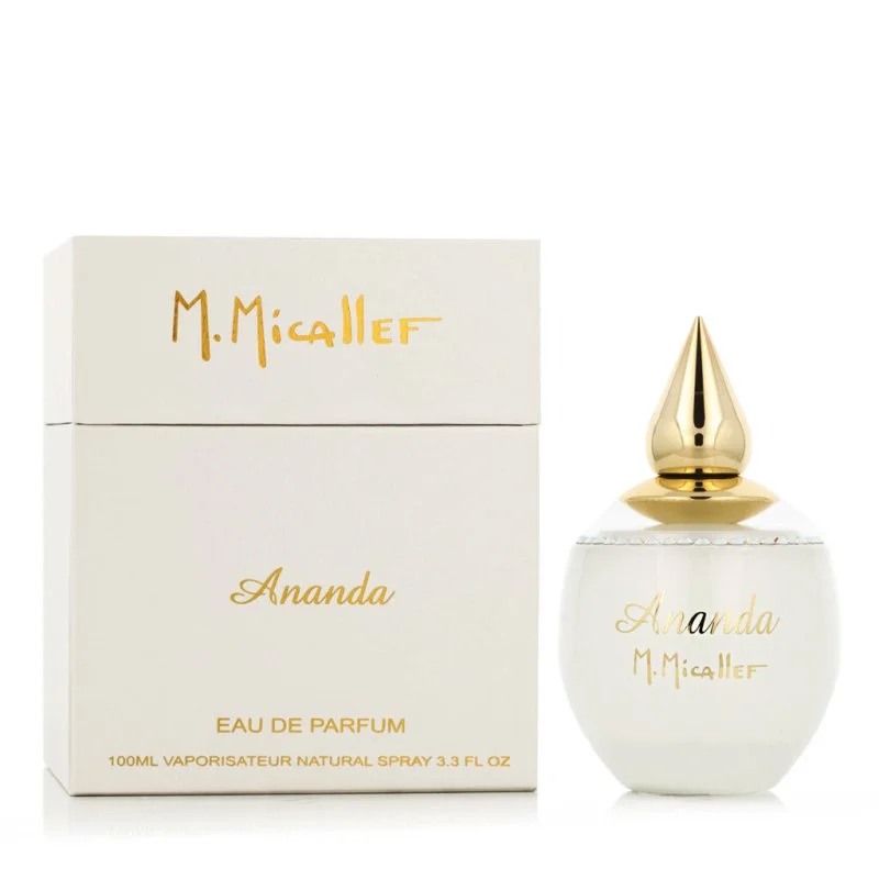 Ananda parfémovaná voda pro ženy 100 ml