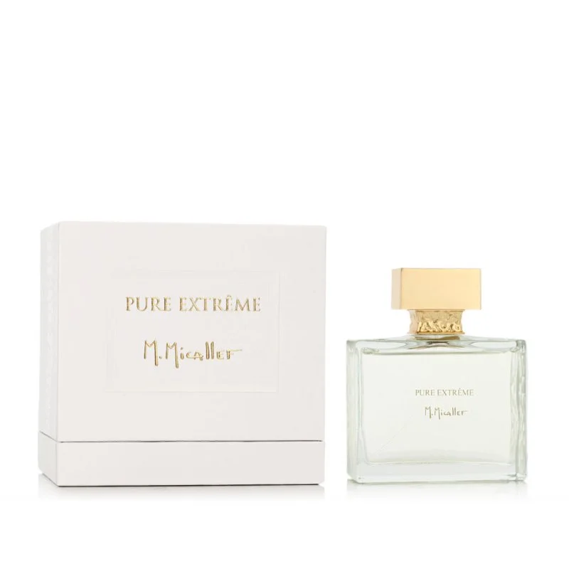 Pure Extreme parfémovaná voda pro ženy 100 ml