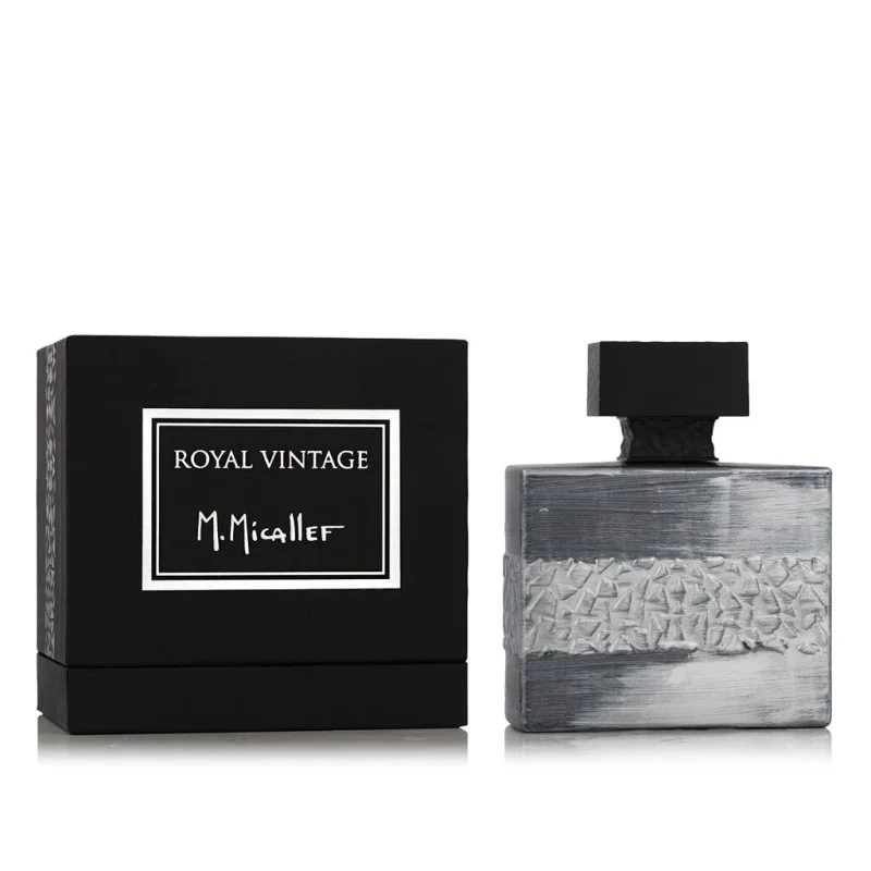 Royal Vintage parfémovaná voda pro muže 100 ml