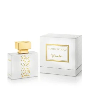 M.Micallef Ylang in Gold parfémovaná voda pro ženy