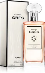 Grès Madame Grès parfémovaná voda pro ženy 100 ml