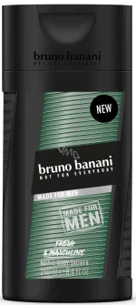 Made for Men SG na tělo i vlasy pro muže 250 ml