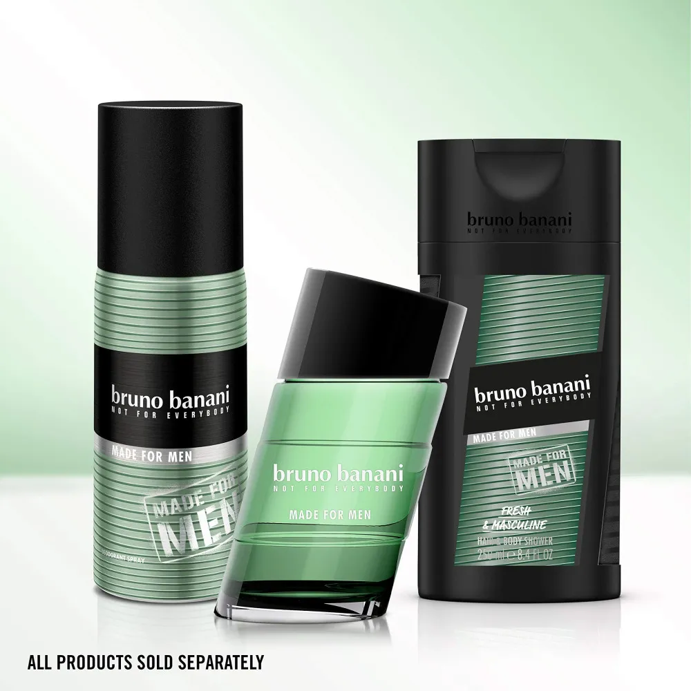 Made for Men SG na tělo i vlasy pro muže 250 ml