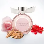 Mademoiselle Rochas parfémovaná voda pro ženy 90 ml