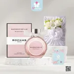 Mademoiselle Rochas parfémovaná voda pro ženy 90 ml