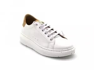 Midori Magnolia White and Cork