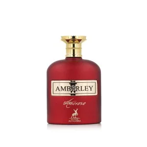 Maison Alhambra Amberley Amoroso parfémovaná voda unisex