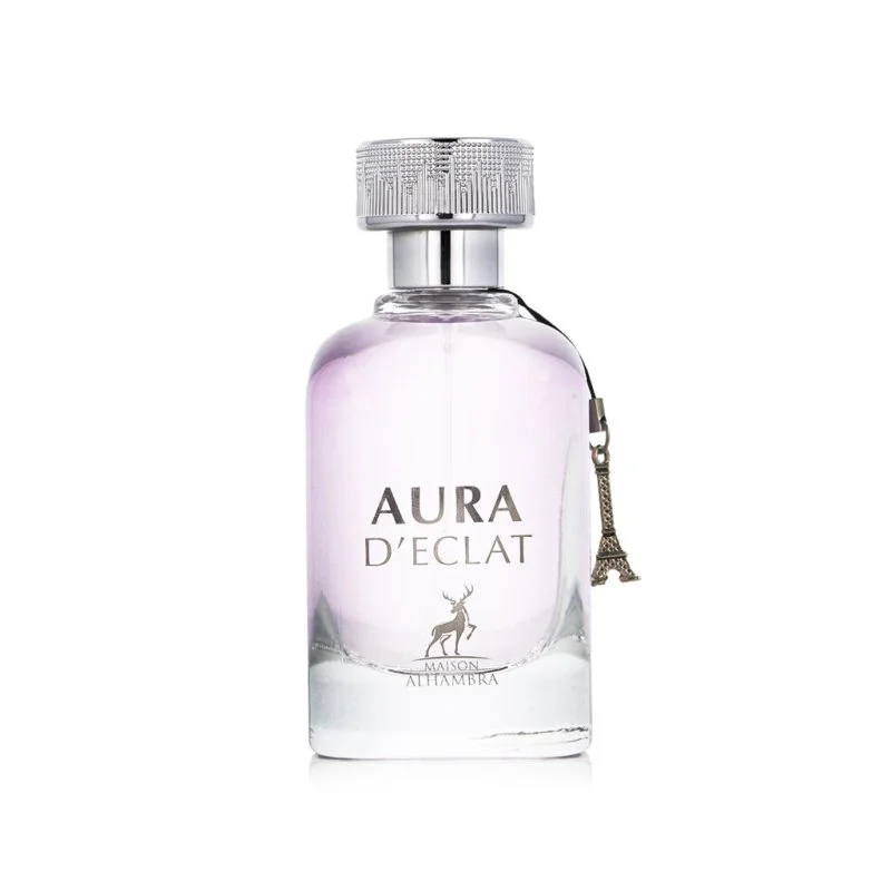 Aura D'Eclat parfémovaná voda pro ženy 100 ml