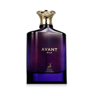 Maison Alhambra Avant Silk parfémovaná voda unisex