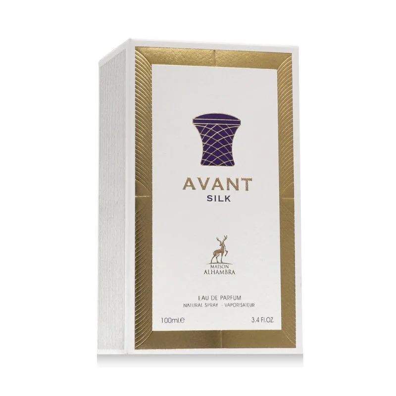 Avant Silk parfémovaná voda unisex 100 ml