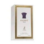 Avant Silk parfémovaná voda unisex 100 ml