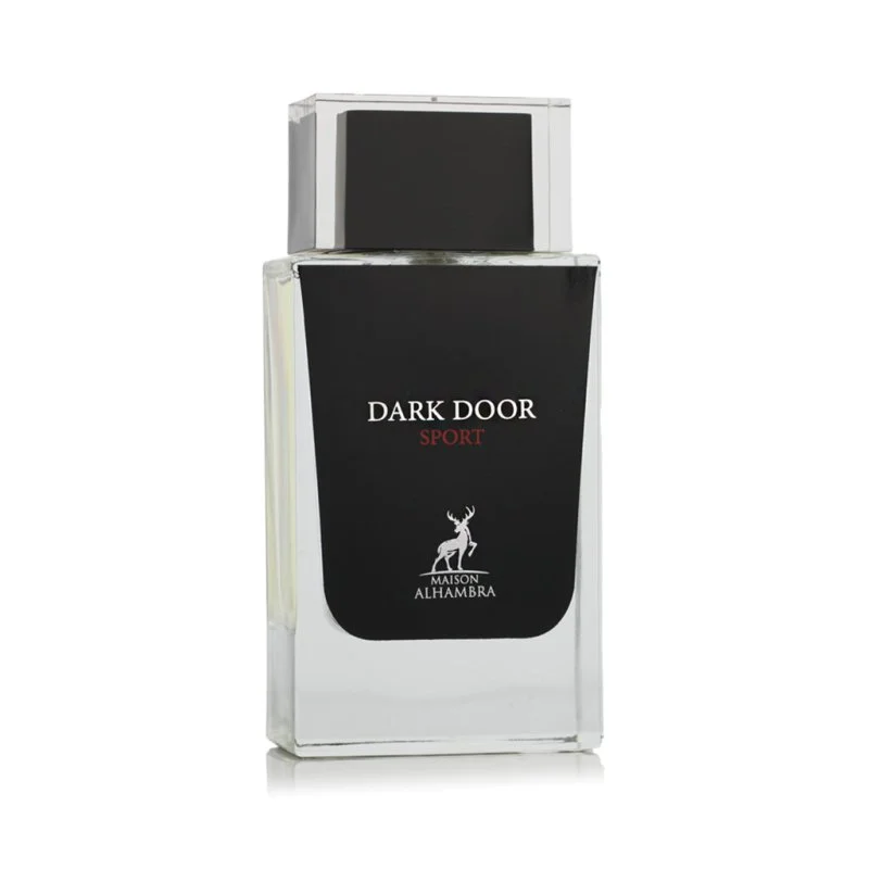 Dark Door Sport parfémovaná voda pro muže 100 ml