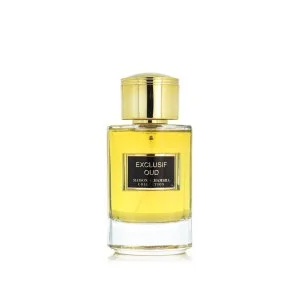 Maison Alhambra Exclusif Oud parfémovaná voda unisex
