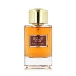 Exclusif Rose parfémovaná voda pro ženy 100 ml