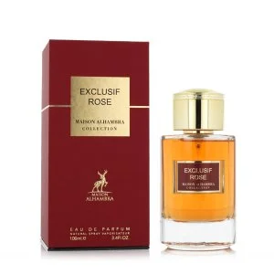 Maison Alhambra Exclusif Rose parfémovaná voda pro ženy