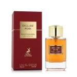 Exclusif Rose parfémovaná voda pro ženy 100 ml