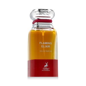 Flaming Elixir parfémovaná voda unisex