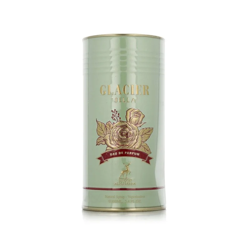 Glacier Bella parfémovaná voda unisex 100 ml