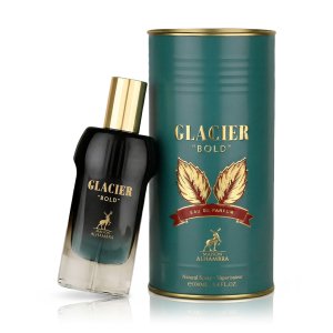 Glacier Bold parfémovaná voda unisex