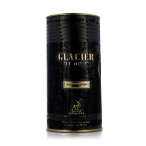 Glacier Le Noir parfémovaná voda pro muže