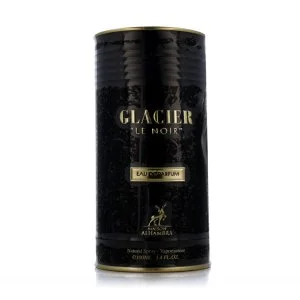 Maison Alhambra Glacier Le Noir parfémovaná voda pro muže