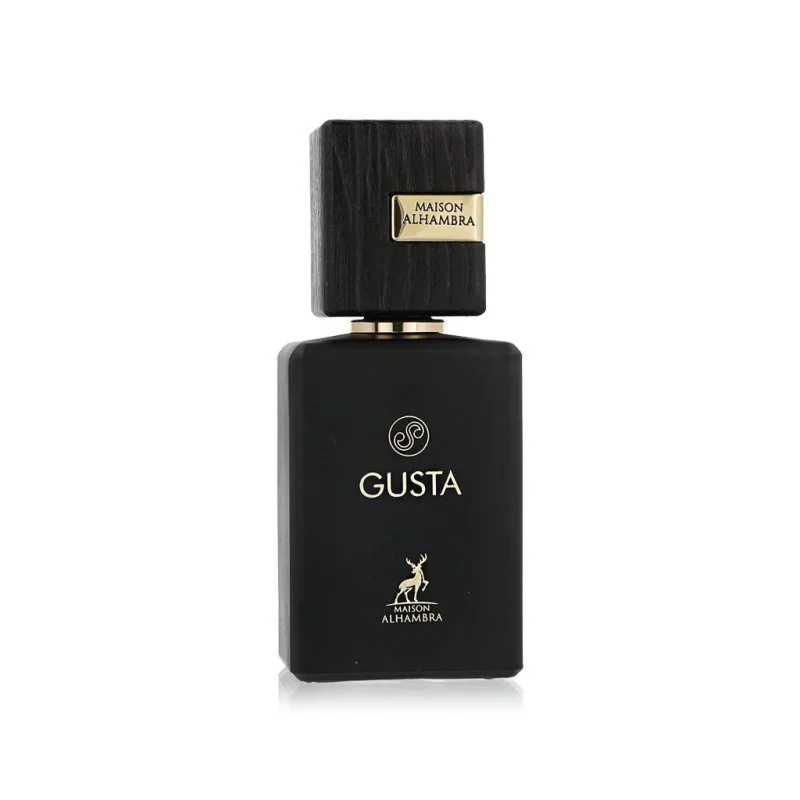 Gusta parfémovaná voda unisex 100 ml