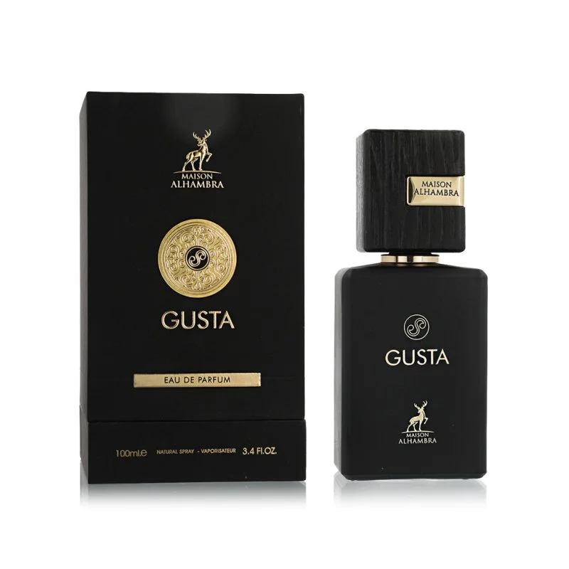Gusta parfémovaná voda unisex 100 ml