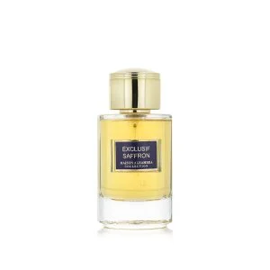 Maison Alhambra Exclusif Saffron parfémovaná voda unisex