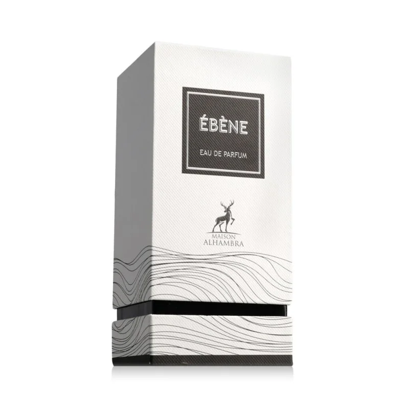 Ébène parfémovaná voda unisex 90 ml