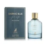 Daring Blue parfémovaná voda pro muže 100 ml